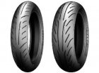Michelin Power Pure SC M/C Front Michelin Power Pure SC M/C Front